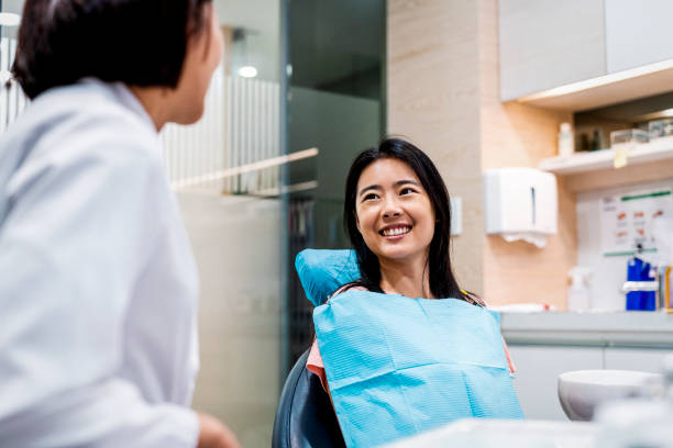 Dental Inlays and Onlays in Fishers, IN
