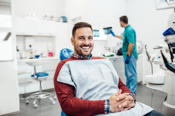 Best Invisalign and Clear Aligners  in Fishers, IN
