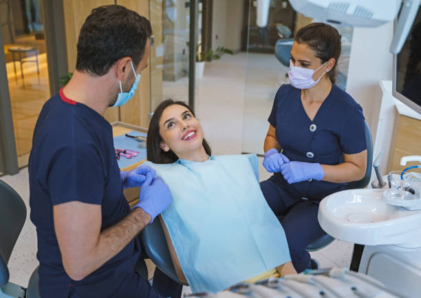 Best Preventive Dentistry  in Fishers, IN