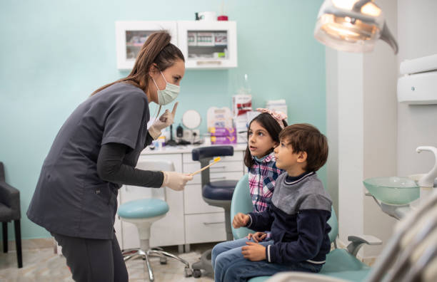 Best Sedation Dentistry  in Fishers, IN