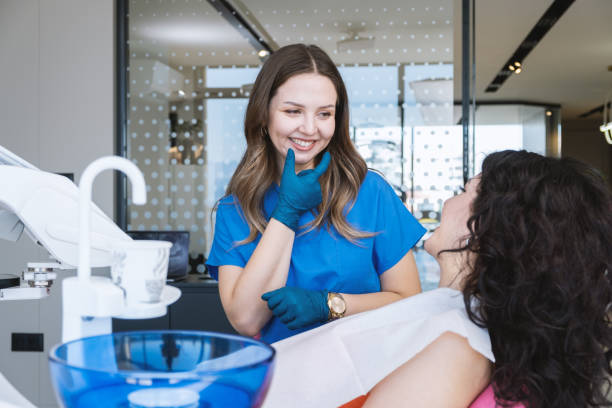 Best Full Mouth Reconstruction  in Fishers, IN