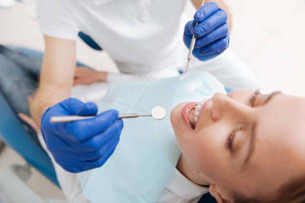 Emergency Dental Services in Fishers, IN